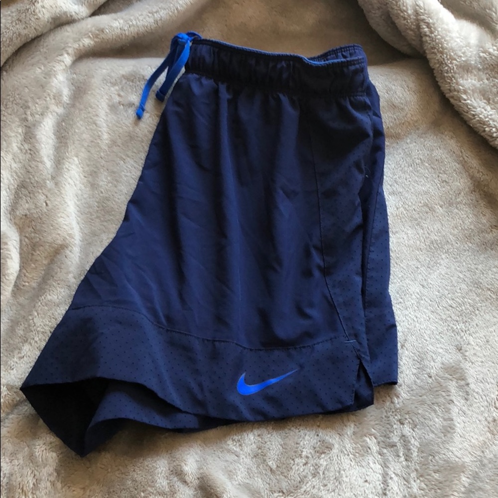 Nike shorts